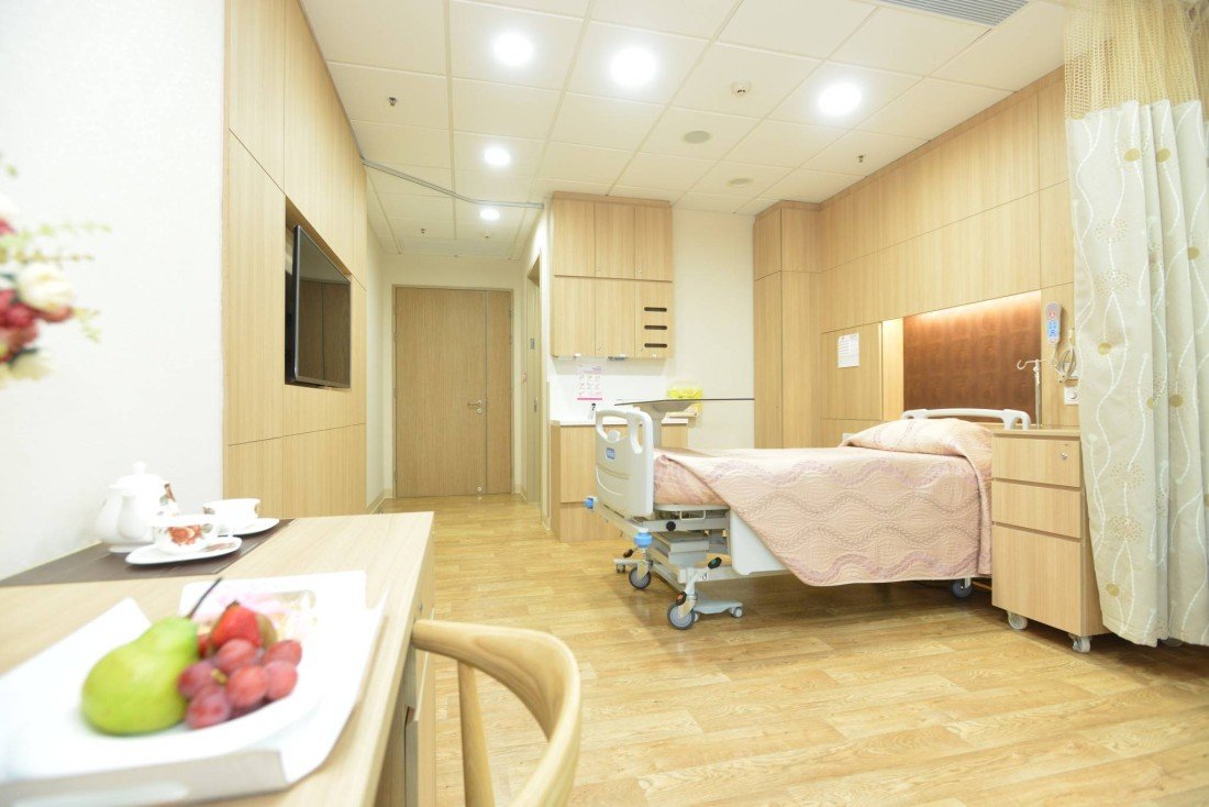 Premimun Room 2